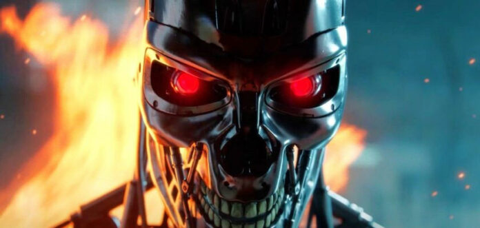 Terminator Survival Project Terminator Survival Project