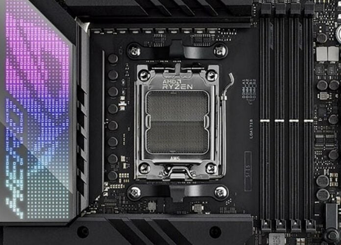 DDR5 6000 memory may be a perfect match for AMD Ryzen 7000 Series