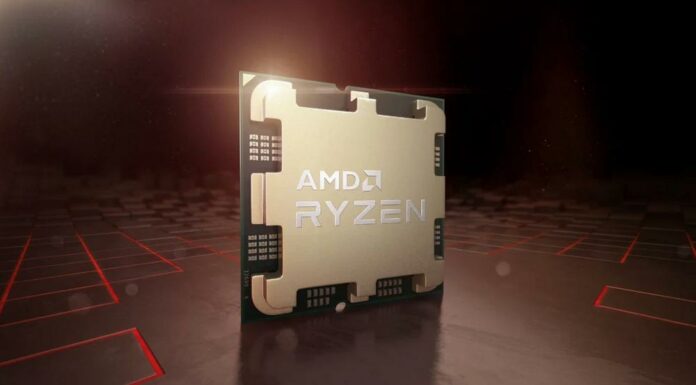 AMD Ryzen 7000