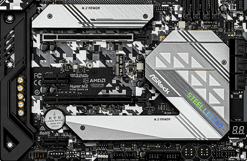 Asus and ASRock AMD AM5 B650 and B650E motherboards spotted Club386
