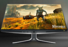 Alienware AW2723DF