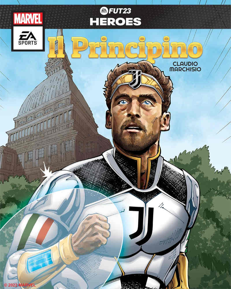 Claudio Marchisio