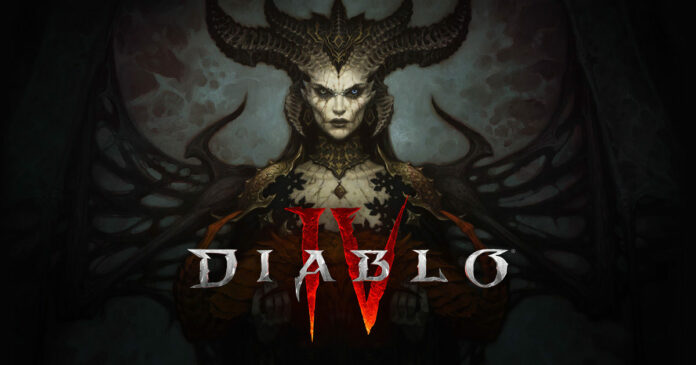 Diablo 4 feature image