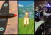 Free-to-Play
