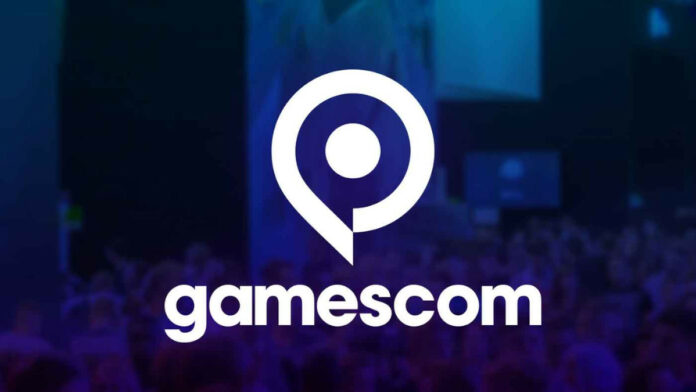 Gamescom 2022