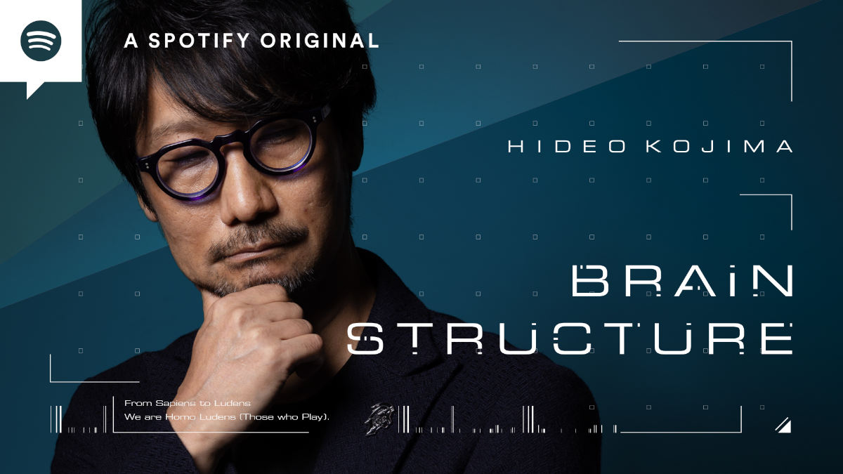 Hideo Kojima