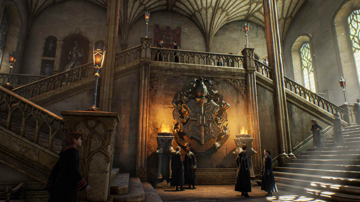 Hogwarts Legacy Screenshot