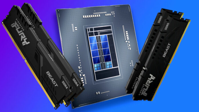 Intel Alder Lake