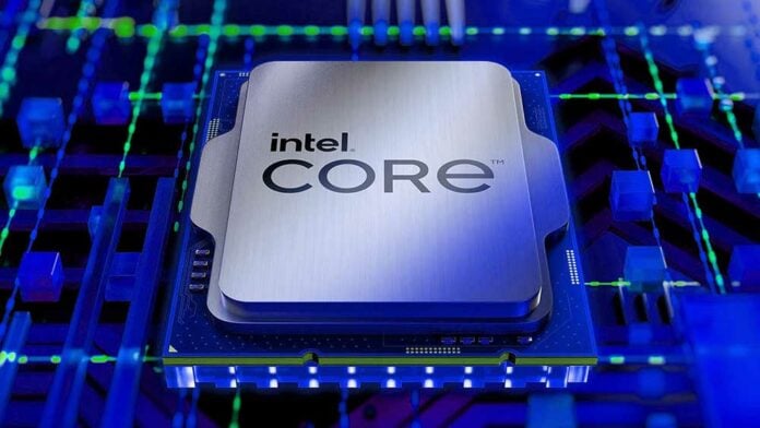 Intel Core i9-13900KS