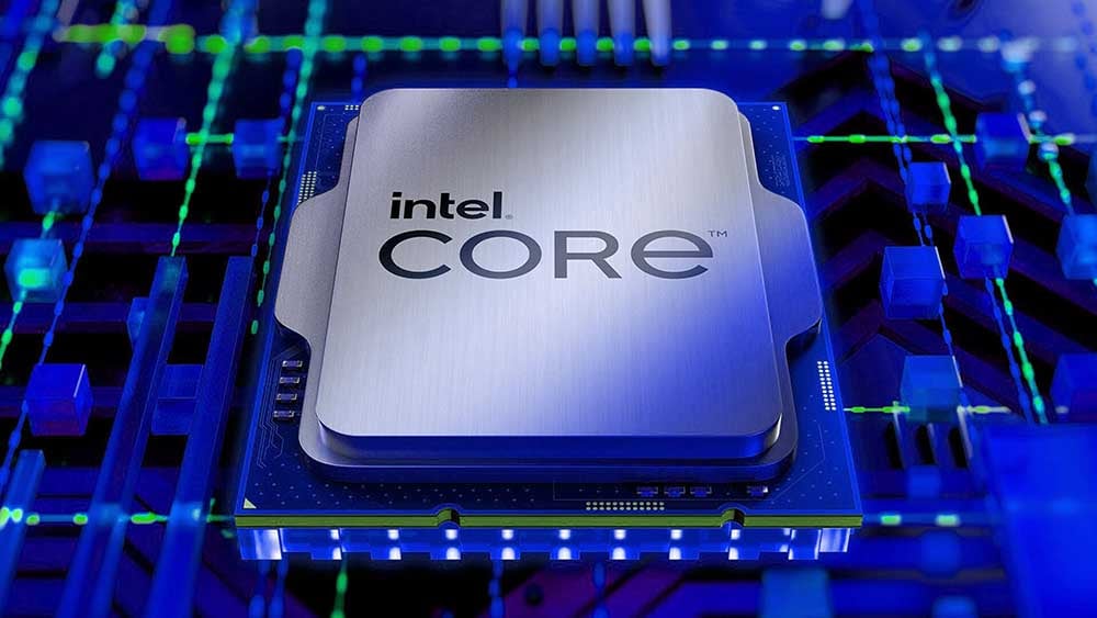 Intel Core i9-13900KS benchmarked - takes top spot | Club386