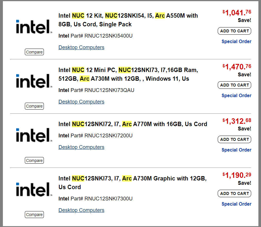 Intel-NUC-12-Serpent-Canyon