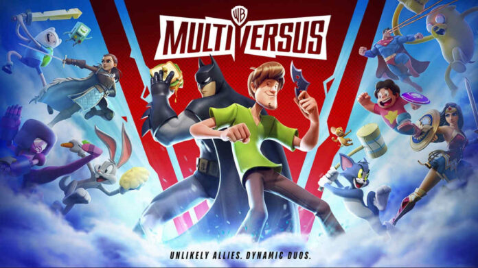 MultiVerus Feature MultiVerus Feature