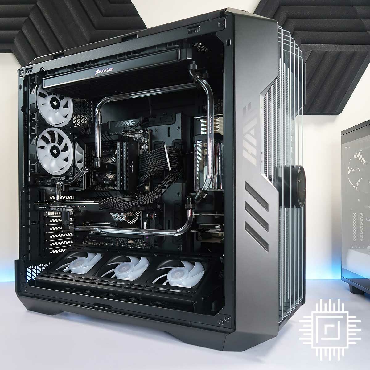 PCSpecialist Blade Ultra - A Giant PC