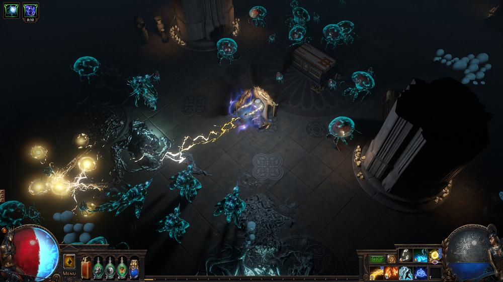 Path of Exile - 03