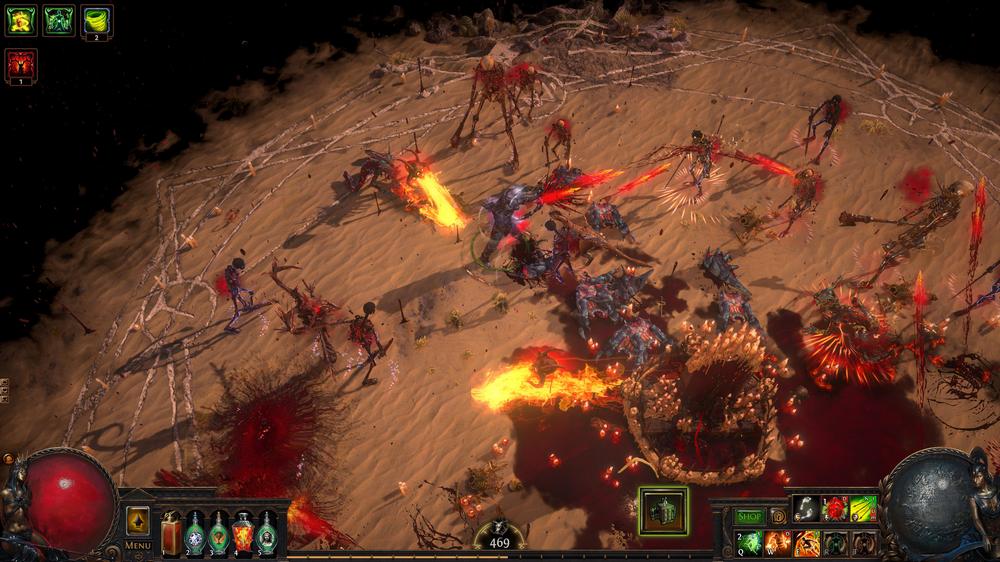 Path of Exile - 04