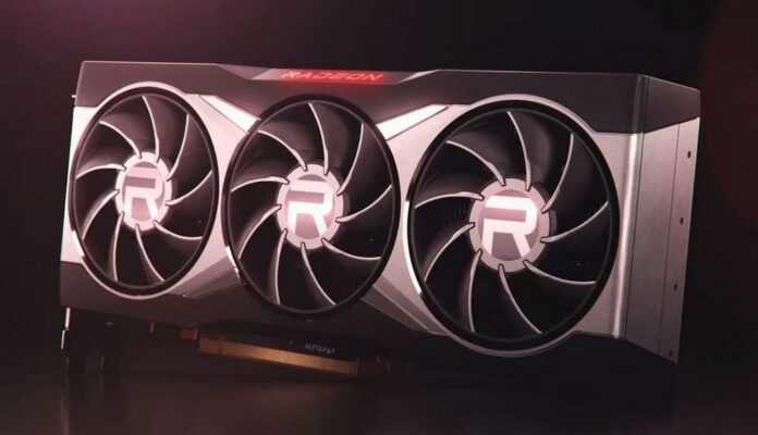 Radeon RX