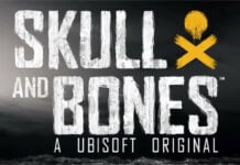 Skull and Bones Title 2