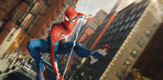 Spider-Man Remastered PC Feature