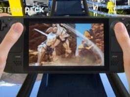 Valve S Steam Deck Proton 7 0 Update Bolsters Game Library Ahead Of Launch Club386