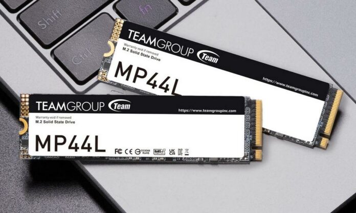 TeamGroup MP44L TeamGroup MP44L