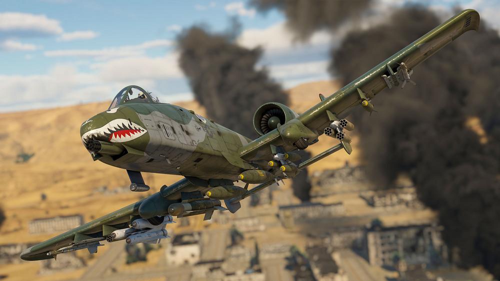 War Thunder - 03