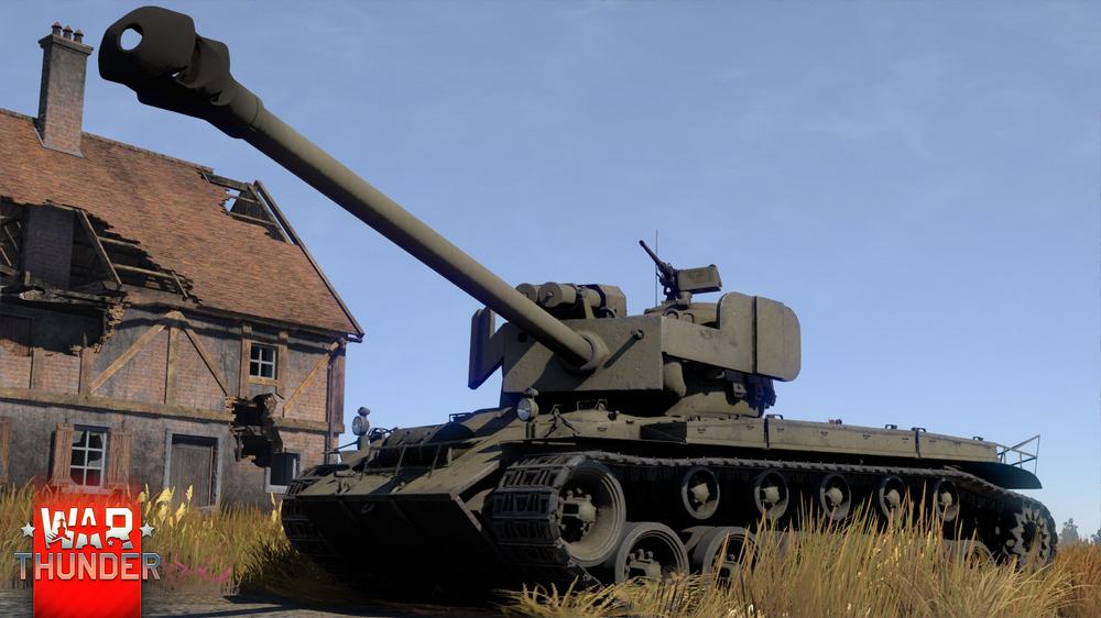 War Thunder - 05