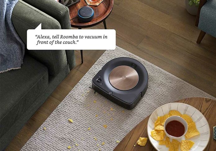 iRobot Roomba