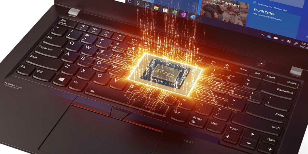 [Sponsored] How 4G laptops could revolutionise your business | Club386