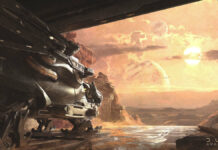 dune awakening concept art 1