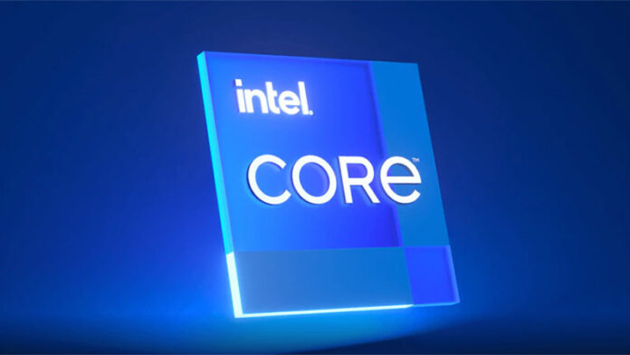 Intel Core