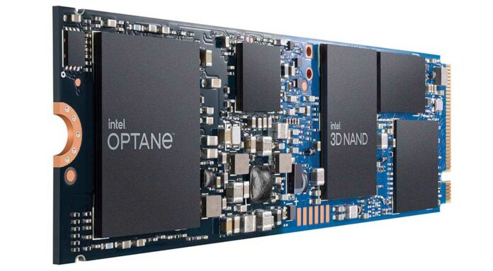 Intel Optane