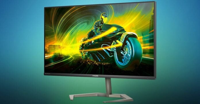 Philips Momentum 5000 32M1N5800A