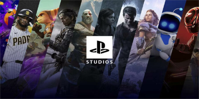 PS Studios PC