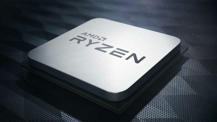 AMD Ryzen