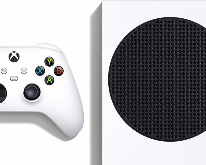 Xbox Series S Xbox Series S