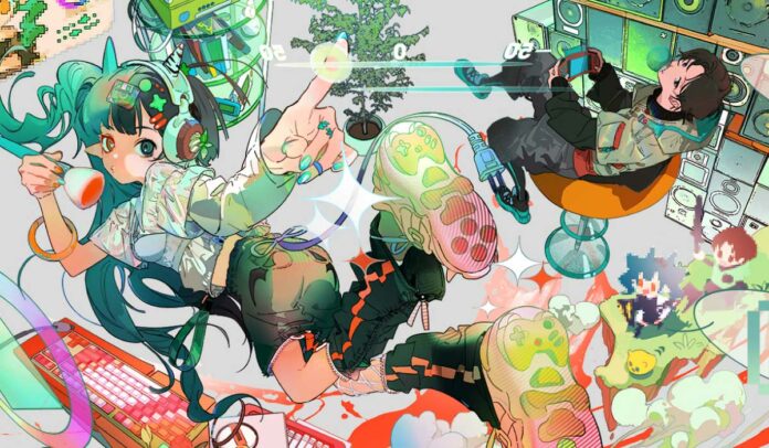 Tokyo Game Show 2022 Tokyo Game Show 2022