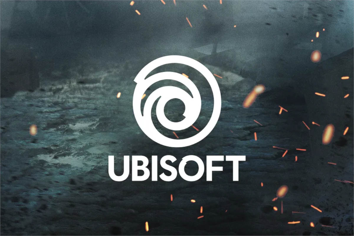 Ubisoft Logo