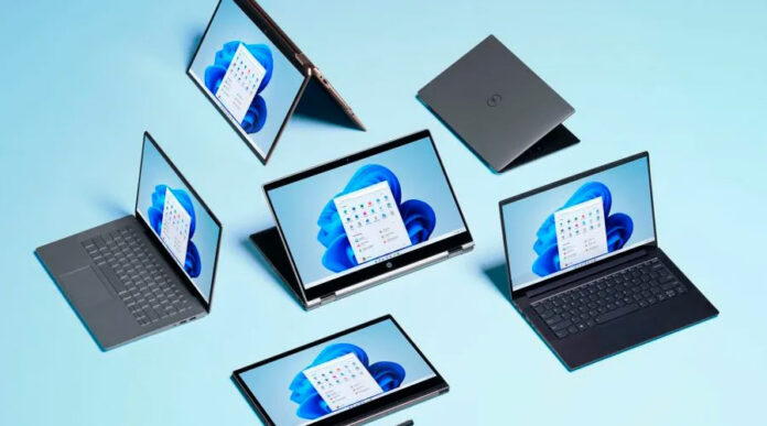 Windows 11 devices