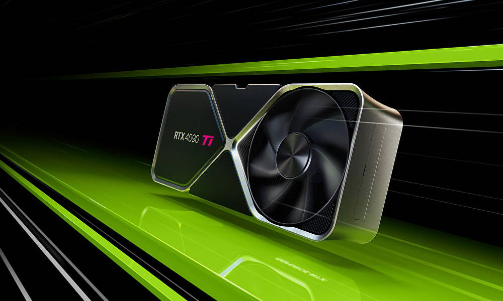Nvidia leaves ample room for GeForce RTX 4090 Ti and RTX 4080 Ti | Club386