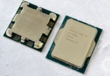 AMD Ryzen 9 7950X vs. Intel Core i9-12900K
