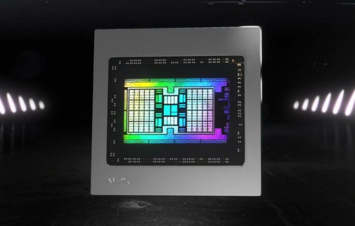 AMD RDNA 3 AMD RDNA 3