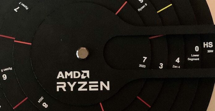 AMD Wheely Good