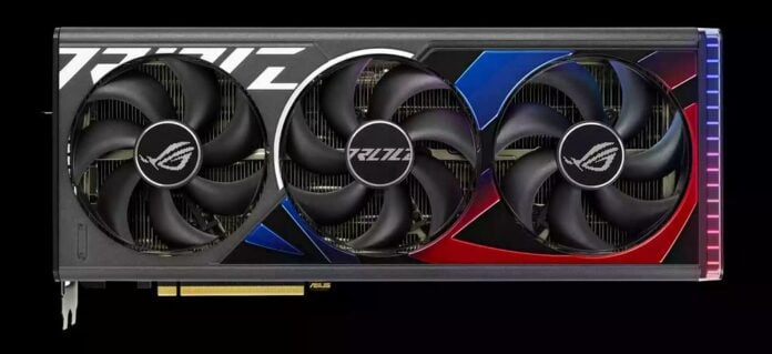 Every GeForce RTX 4090 and RTX 4080 partner graphics card detailed ...