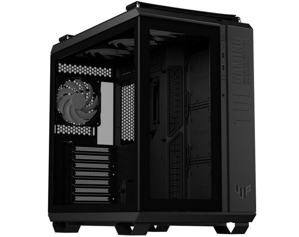 Asus TUF Gaming GT502 chassis - 02