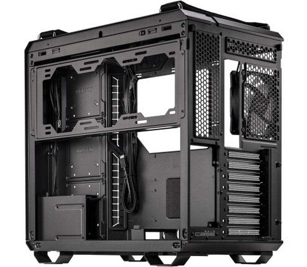 Asus TUF Gaming GT502 chassis - 04