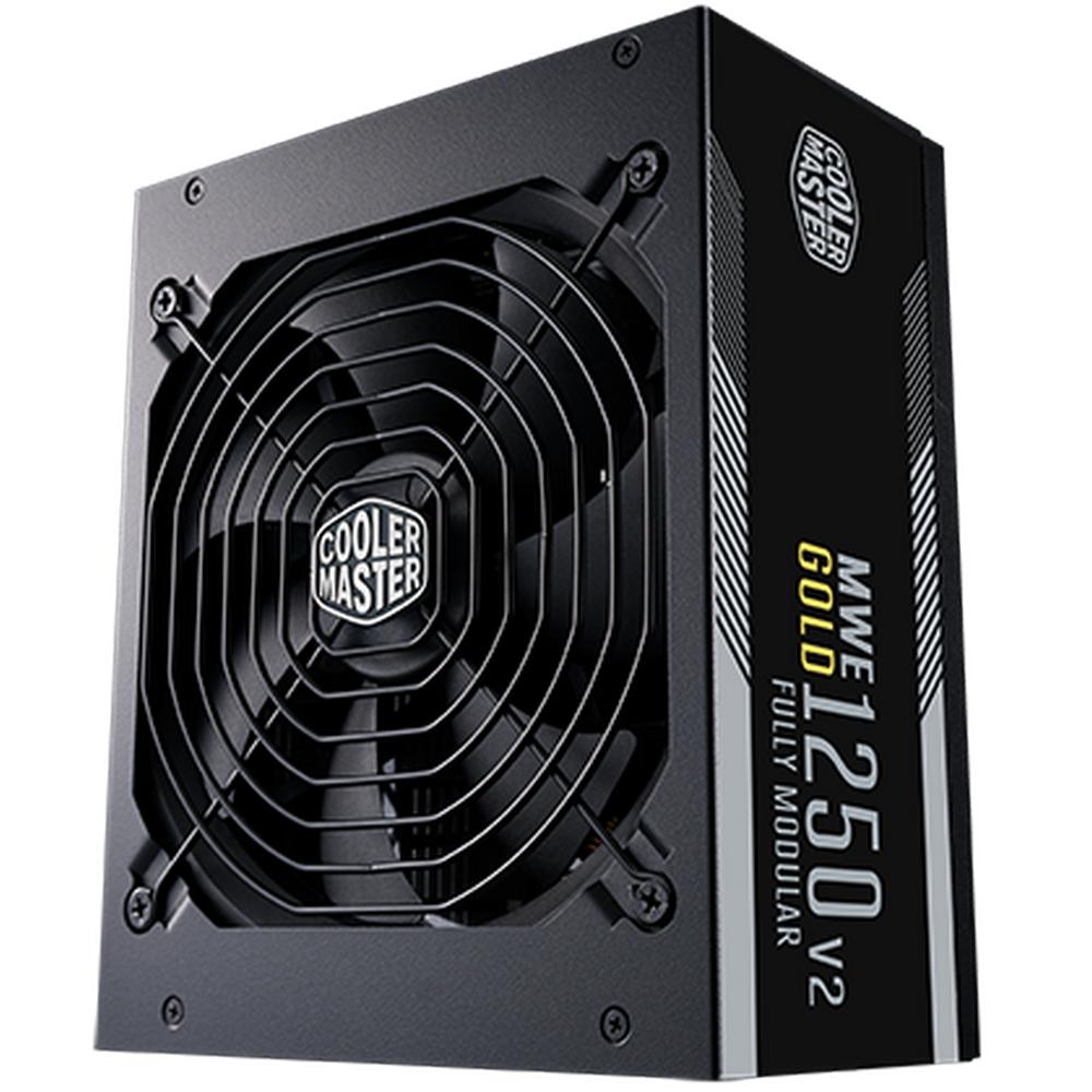 Cooler Master MWE Gold V2