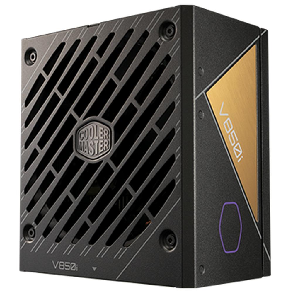 Cooler Master launches V Gold i, V SFX Platinum, and MWE Gold V2 PSUs