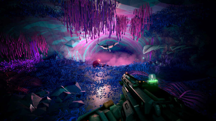 Deep Rock Galactic Feature Deep Rock Galactic Feature