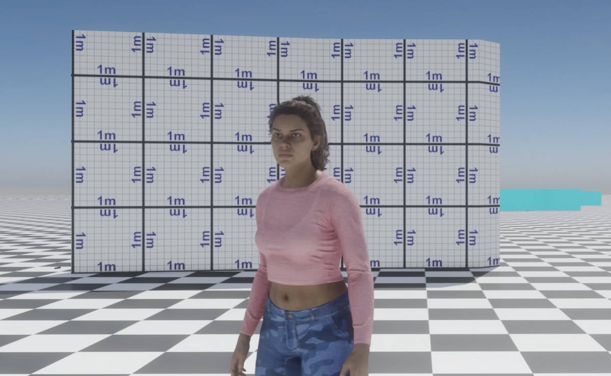 Huge amount of GTA 6 gameplay leaks online  Club386