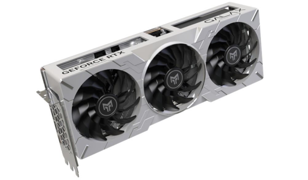 GALAX RTX 4080 Boomstar Specs